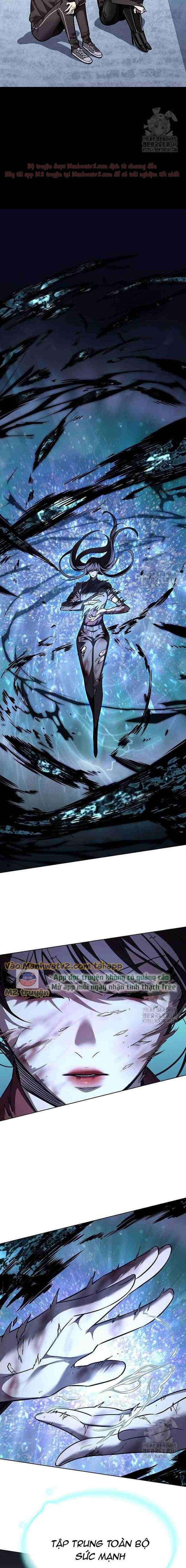 Đọc truyện Hóa thân thành mèo (Bản Free) - Chap 312